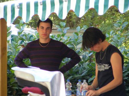 JoE Et Max